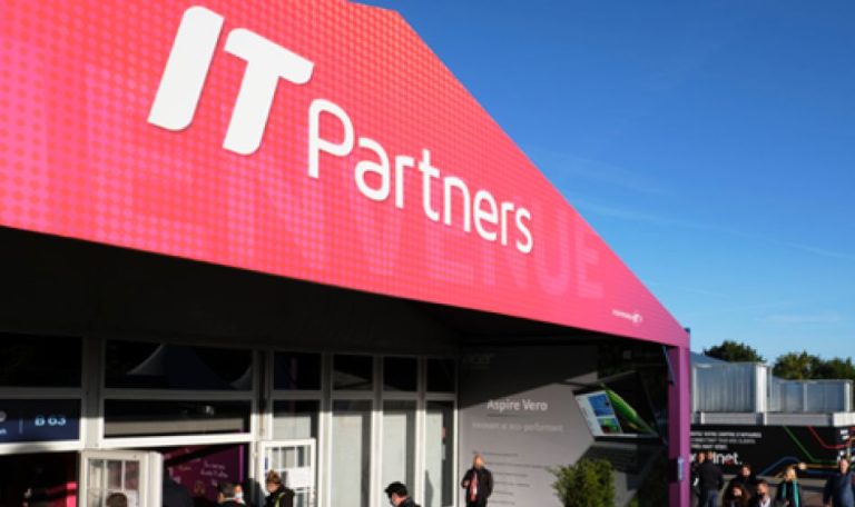 Entrée IT Partners