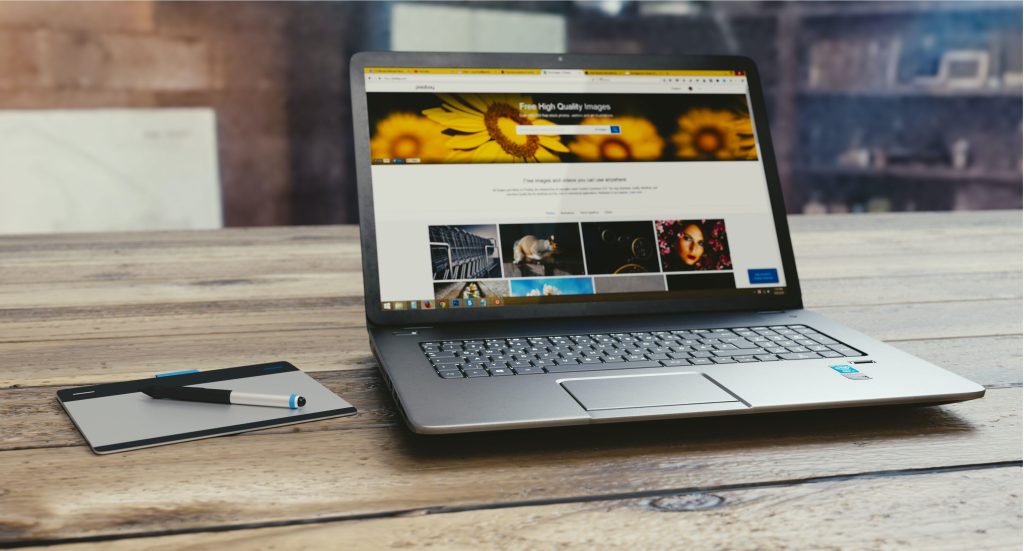 Site Internet