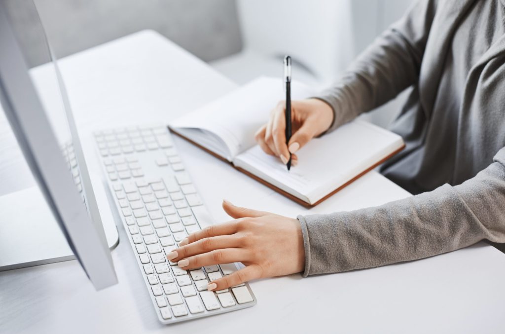 Copywrinting